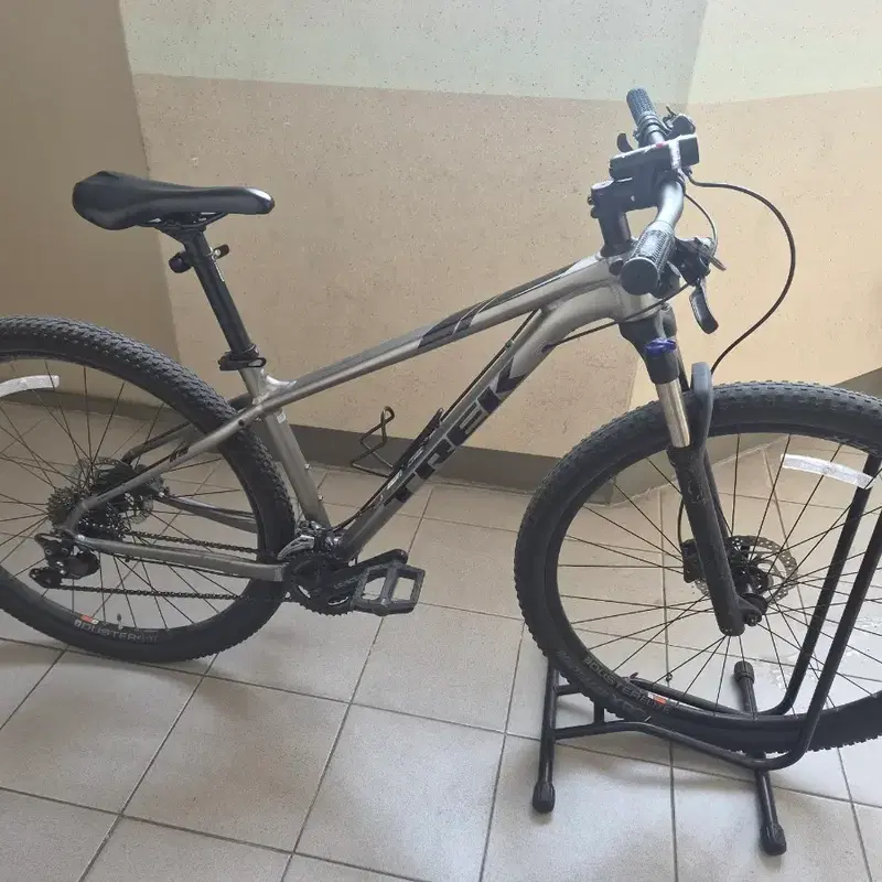 트렉 MTB 엑스칼리버8