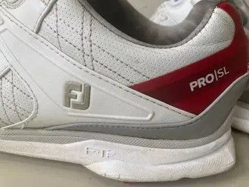 FootJoy PRO/SL 골프화 26cm