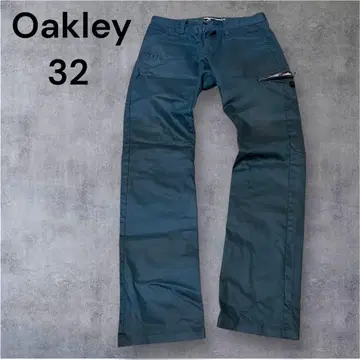 OAKLEY 오클리 골프 팬츠 32