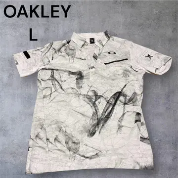 OAKLEY 오클리 셔츠 L 사이즈