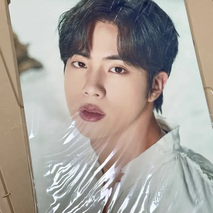 BTS jimin Premium Photo (Prpo) | Bunjang Global