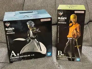 제일복권 BLEACH A상 히츠가야 토시로 B상 히라코 신지 최저가