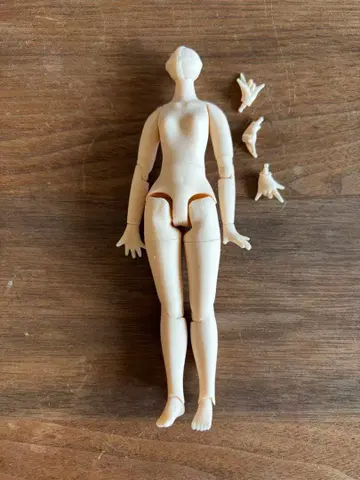 아존 azone 피코니모 S 바디