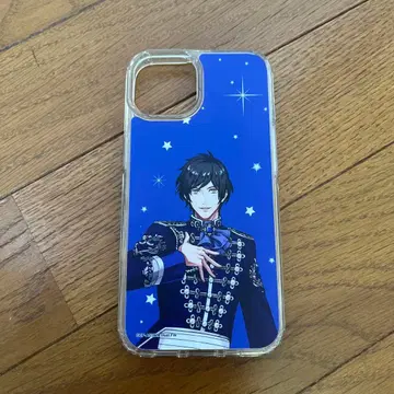 우타프리 ASSMU 스마트폰 케이스 iPhone 13 대응
