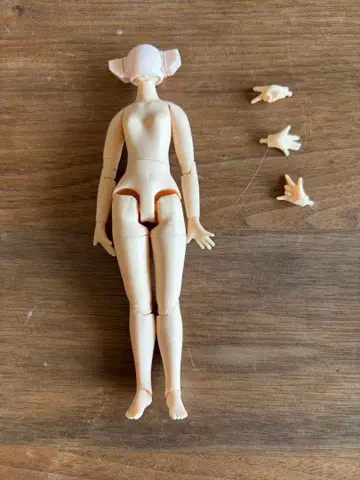 아존 azone 피코니모 S 바디