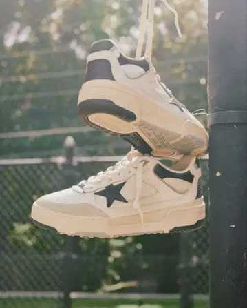 GOLDEN GOOSE(골든구스) FORTY2