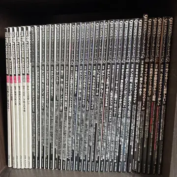 포르쉐 잡지 911days THE911&Porsche Magazine