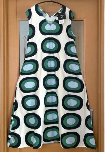 UNIQLO marimekko 새상품, 미사용 원피스 XL