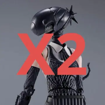 S.H.Figuarts 봄 체인소 맨 레제 편 피규어