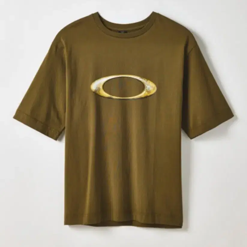 Oakley x Piet Metal 2.0 T-shirt | Bunjang Global