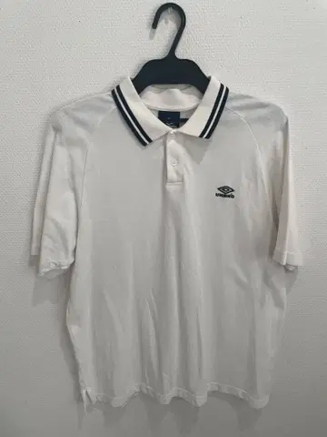 UMBRO 엄브로 피케 셔츠