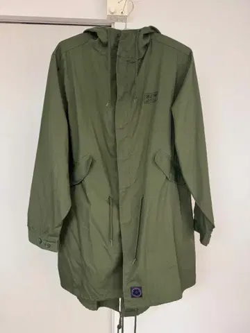 2021 S/S M&M MOD COAT(21-MJ-001)