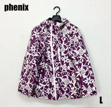 phenix 점퍼 L 사이즈 여성