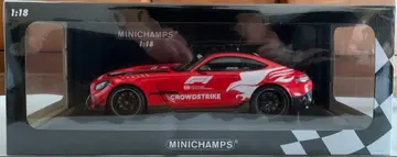 1/18 메르세데스 AMG GT F1 세이프티카
