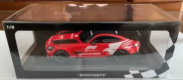1/18 메르세데스 AMG GT F1 세이프티카