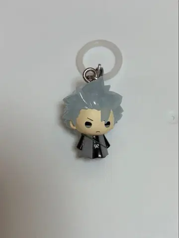 BLEACH 메지루시 액세서리 히츠가야 토시로