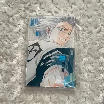BLEACH 코믹스 아크릴 스탠드 vol.16 히즈카야 토시로