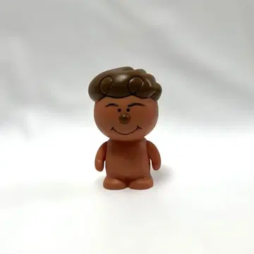 이런 애 있을까? 어질러니의 뽀잇토 소프트 비닐 피규어