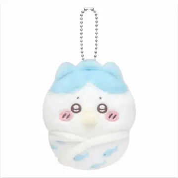 치이카와 베이비 복권 E상 하치와레
