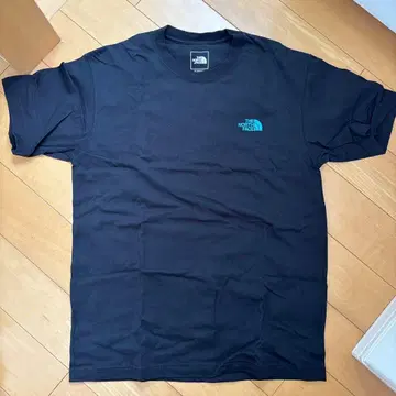 THE NORTH FACE FLASHDRY 티셔츠 S 사이즈