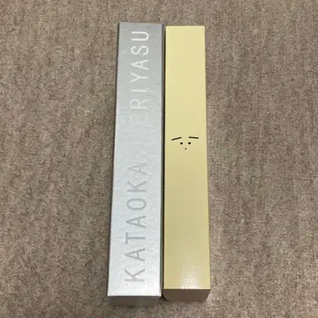 카타오카 메리야스 KATAOKA MERIYASU 작품집 도서