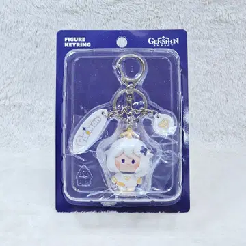 원신 minini POP-UP 피규어 키링 파이몬