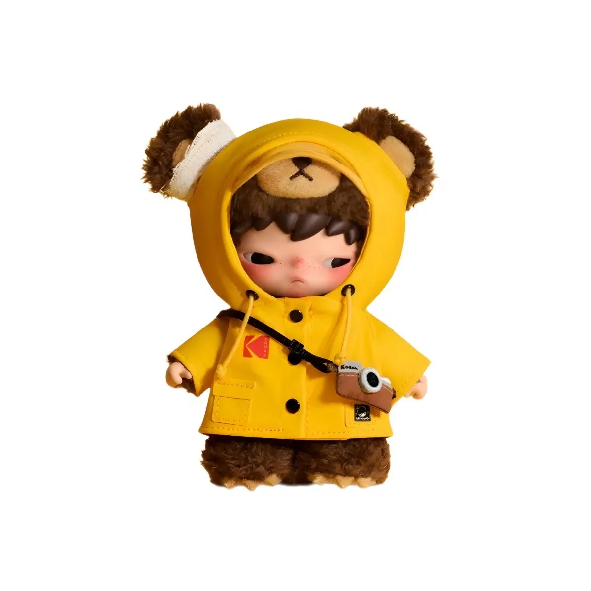 Shop 코닥히로노키링 on Bunjang Global Site - No more Korean account!
