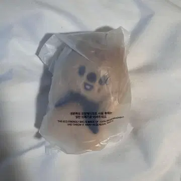 스키즈 10cm 솜인형 한 skzoo 마그넷 키링 쿼카