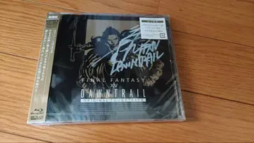 소켄 씨 사인 포함 FINAL FANTASY XIV DAWNTRAIL