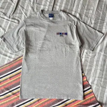 90s L.L.Bean 빈티지 티셔츠 usa제 엘엘빈