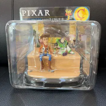 PIXAR 토이 스토리 3 피규어