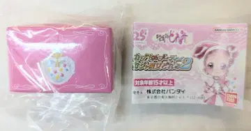 반다이 오쟈마녀 도레미 캡슐 부티 2 도레미