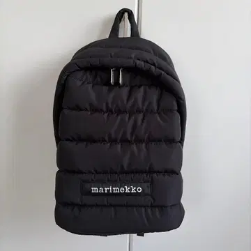 마리메꼬 백팩 새상품급