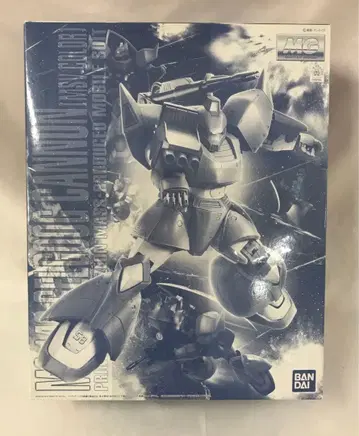 1/100 MG MS-14C 겔구그 캐논 MSV 컬러[0190163]