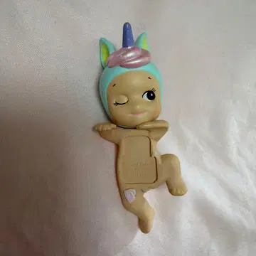 소니엔젤 유니콘 시크릿
