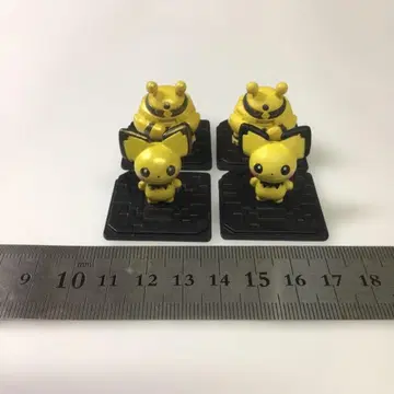 포켓몬스터 포켓몬 몬코레
