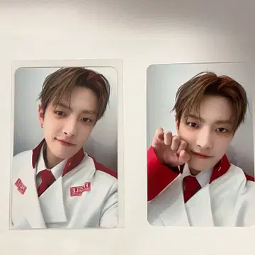 에이티즈 애니티즈 인 더 콜링 금액 포카 홍중 팝업 ateez poca | 팬시