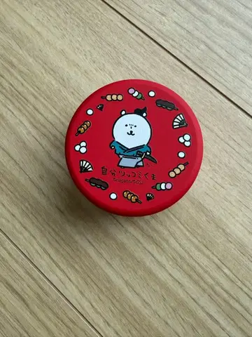 농담곰 캔