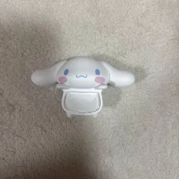 산리오 히퍼스 시나모롤
