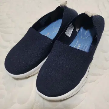ROCKPORT 슬립온 22.5cm