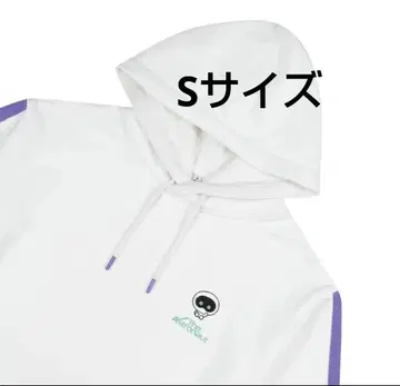 BTS JIN The Astronaut Wootteo 후디 S 사이즈