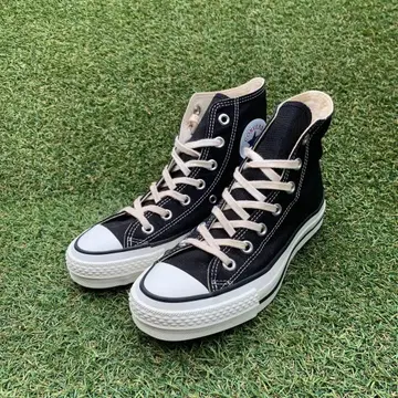 새상품급 23.5 일본제! converse 컨버스 올스타 J HC383