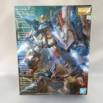 1/100 MG 건담 F90II I 타입 [5060532]