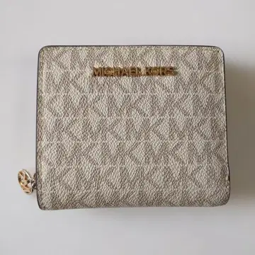 Michael Kors 접이식 지갑