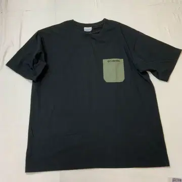 S/S 컬럼비아 셔츠 XL