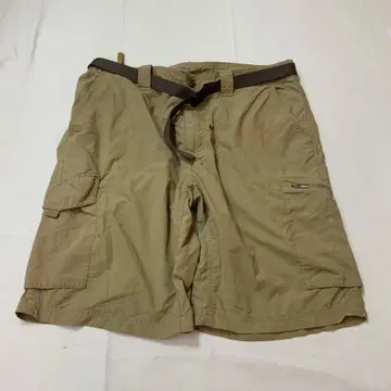 컬럼비아 나일론 숏팬츠 34