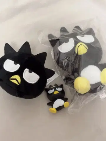 배드바츠마루 굿즈 세트 묶음 판매