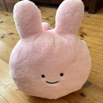 아사미미쨩 봉제 인형