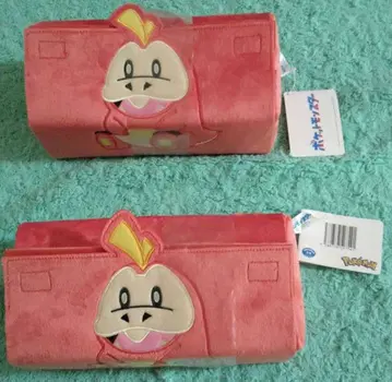 포켓몬 뜨아거(호게타) 티슈 케이스 미사용 새상품