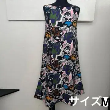 4 유니클로 UNIQLO 마리메꼬 marimekko 원피스